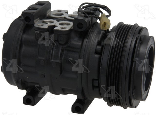 A/C Compressor Four Seasons 67370