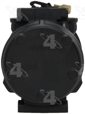 A/C Compressor Four Seasons 67370