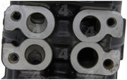 A/C Compressor Four Seasons 67370