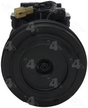 A/C Compressor Four Seasons 67370