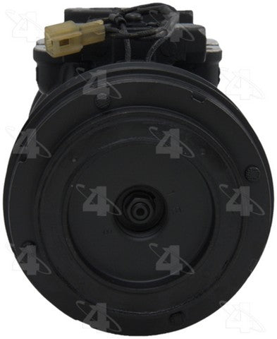 A/C Compressor Four Seasons 67370