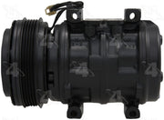 A/C Compressor Four Seasons 67370