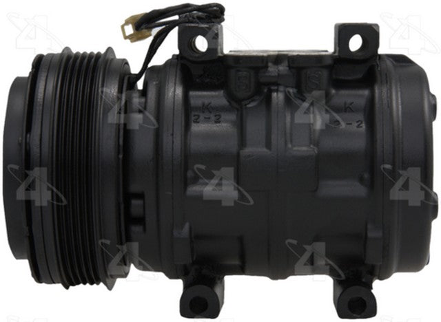 A/C Compressor Four Seasons 67370