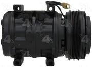 A/C Compressor Four Seasons 67370