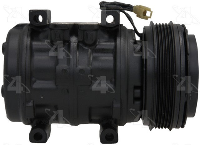 A/C Compressor Four Seasons 67370