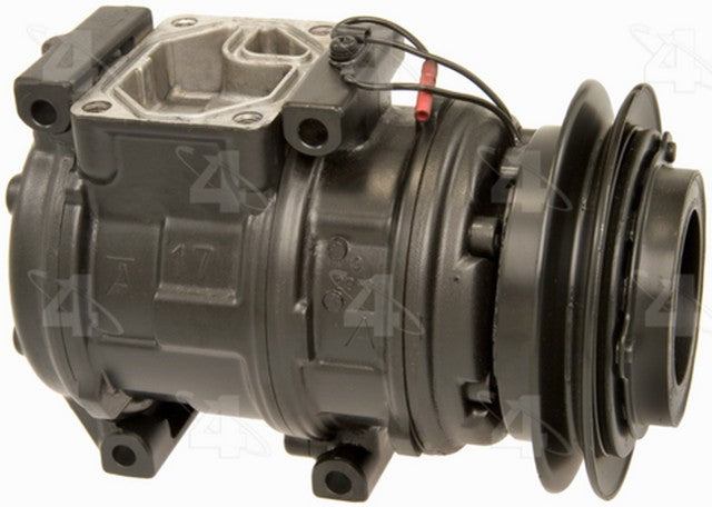 A/C Compressor Four Seasons 67371