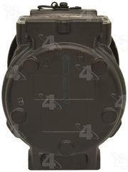 A/C Compressor Four Seasons 67371