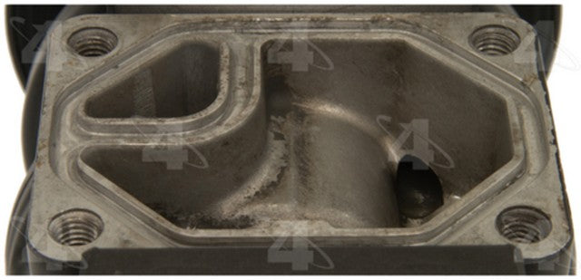A/C Compressor Four Seasons 67371