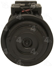 A/C Compressor Four Seasons 67371