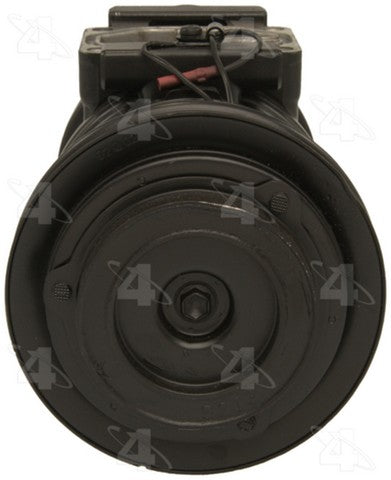 A/C Compressor Four Seasons 67371