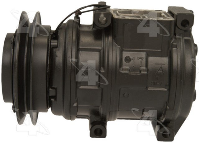 A/C Compressor Four Seasons 67371