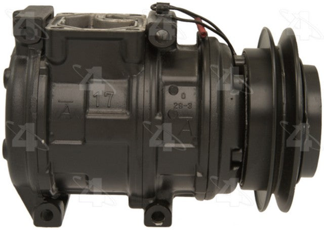 A/C Compressor Four Seasons 67371