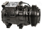 A/C Compressor Four Seasons 67373