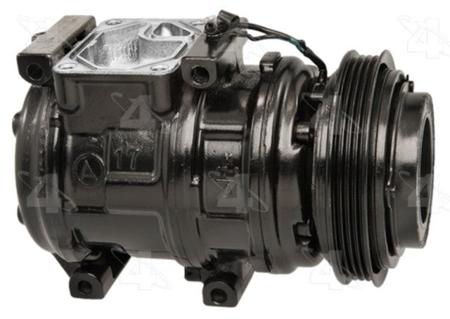 A/C Compressor Four Seasons 67373