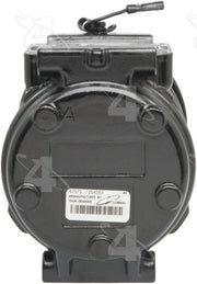 A/C Compressor Four Seasons 67373