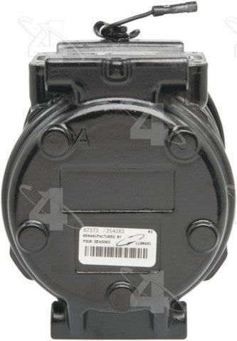 A/C Compressor Four Seasons 67373
