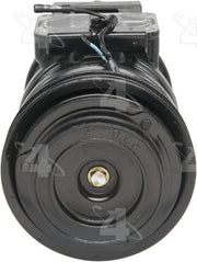 A/C Compressor Four Seasons 67373