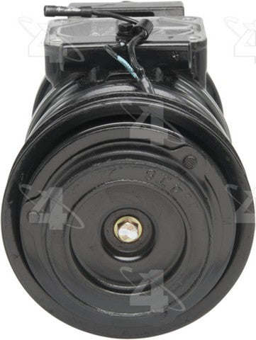 A/C Compressor Four Seasons 67373