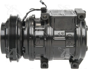 A/C Compressor Four Seasons 67373
