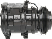 A/C Compressor Four Seasons 67373