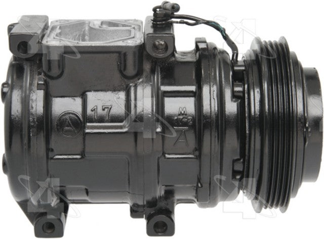 A/C Compressor Four Seasons 67373