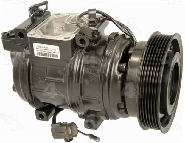 A/C Compressor Four Seasons 67375