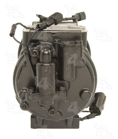 A/C Compressor Four Seasons 67375