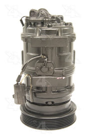 A/C Compressor Four Seasons 67375