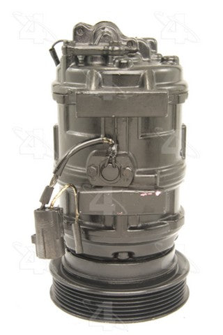A/C Compressor Four Seasons 67375