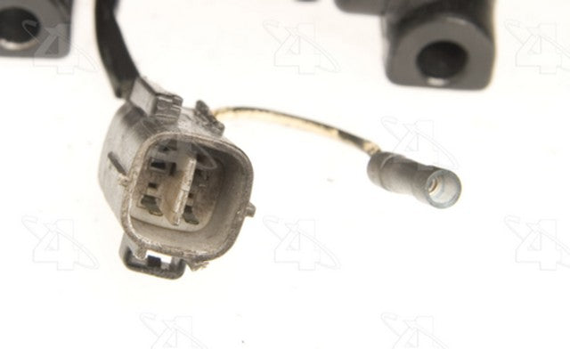 A/C Compressor Four Seasons 67375
