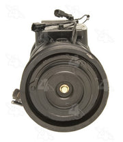A/C Compressor Four Seasons 67375