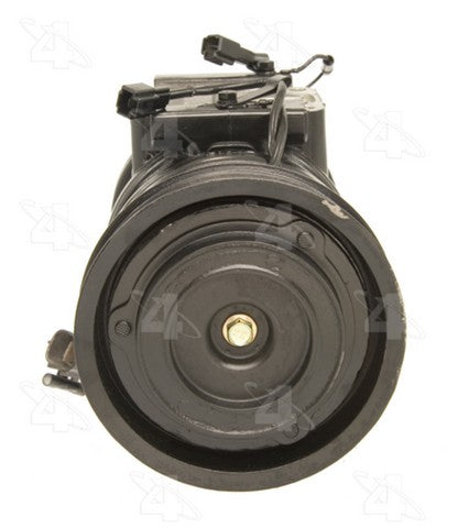 A/C Compressor Four Seasons 67375