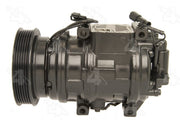A/C Compressor Four Seasons 67375