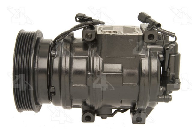 A/C Compressor Four Seasons 67375