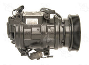 A/C Compressor Four Seasons 67375