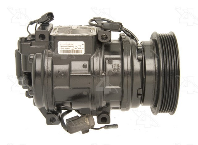 A/C Compressor Four Seasons 67375