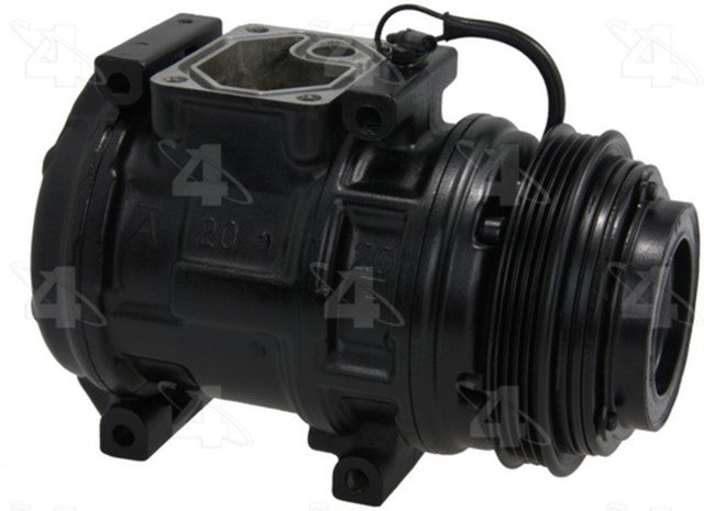 A/C Compressor Four Seasons 67376