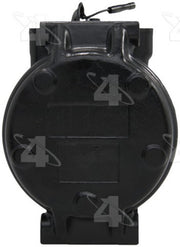 A/C Compressor Four Seasons 67376