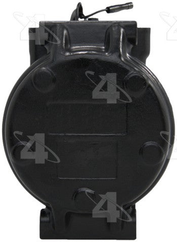 A/C Compressor Four Seasons 67376