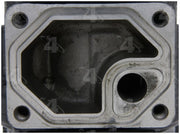 A/C Compressor Four Seasons 67376