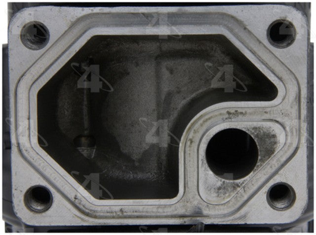 A/C Compressor Four Seasons 67376