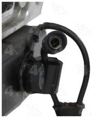 A/C Compressor Four Seasons 67376