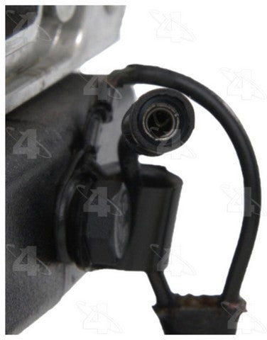 A/C Compressor Four Seasons 67376