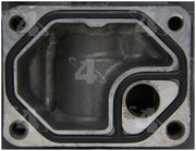 A/C Compressor Four Seasons 67376