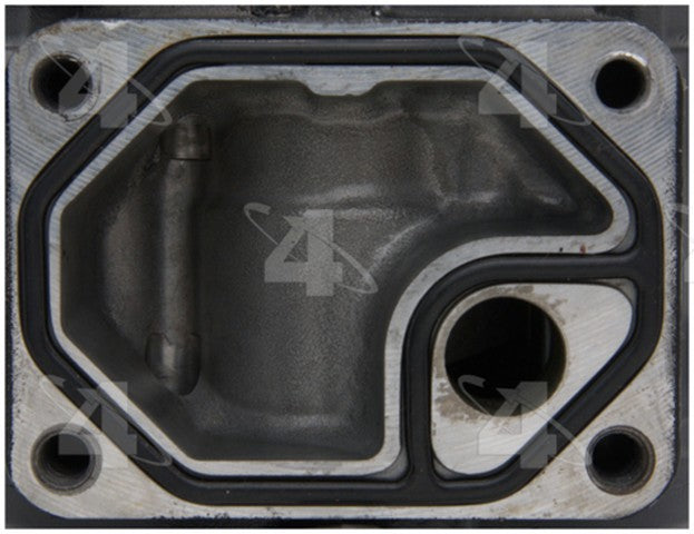 A/C Compressor Four Seasons 67376