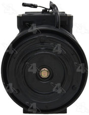 A/C Compressor Four Seasons 67376