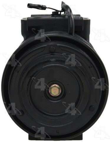 A/C Compressor Four Seasons 67376