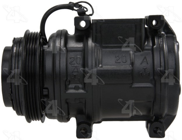 A/C Compressor Four Seasons 67376