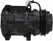 A/C Compressor Four Seasons 67376