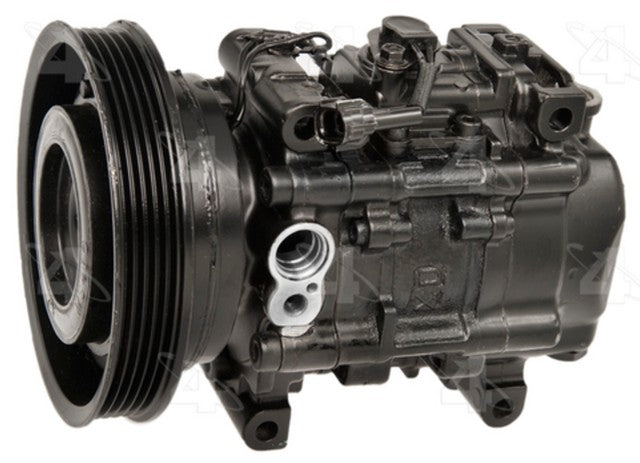 A/C Compressor Four Seasons 67377
